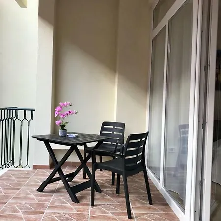 Family Apartment London Verona Exterior photo