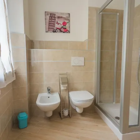 Family Apartment London Verona Exterior photo
