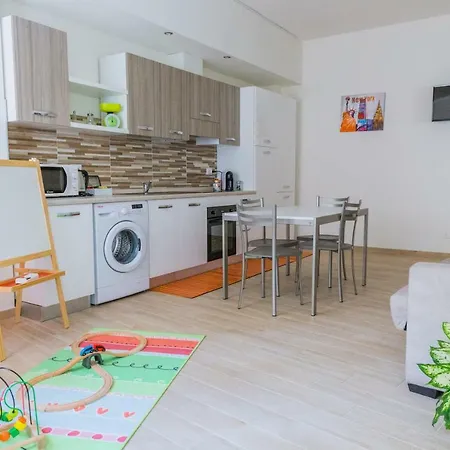 Family Apartment London Verona Exterior photo