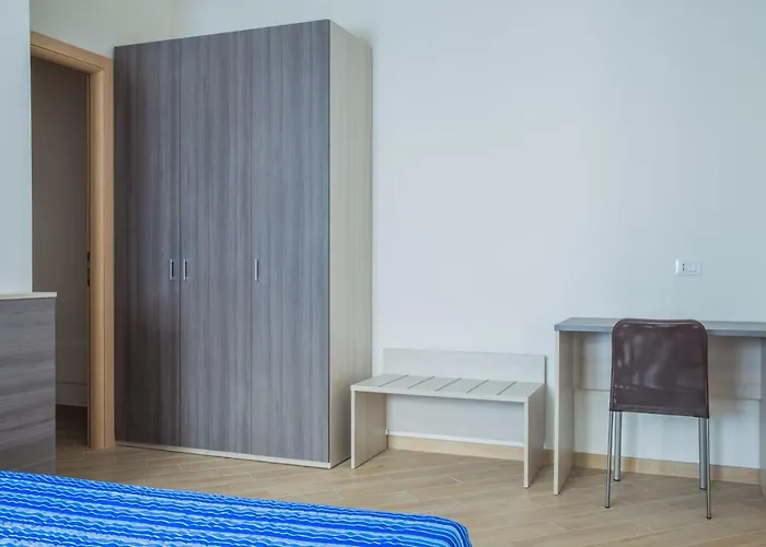Family Apartment London