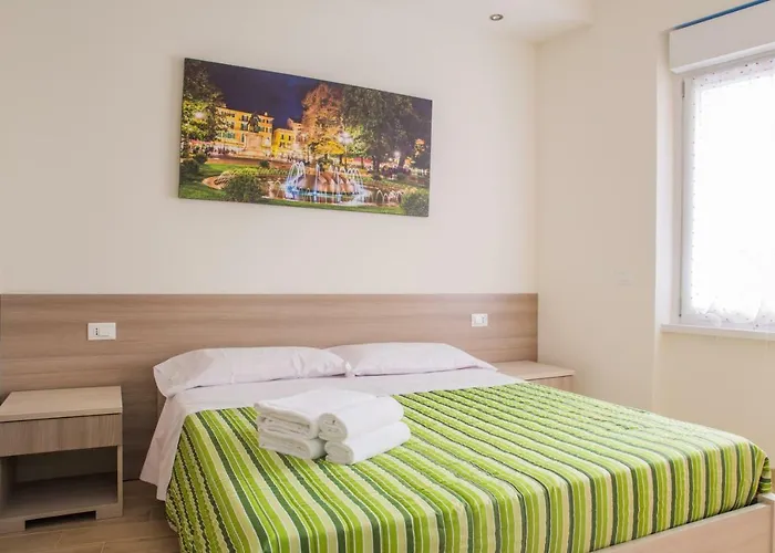 Family Apartment London