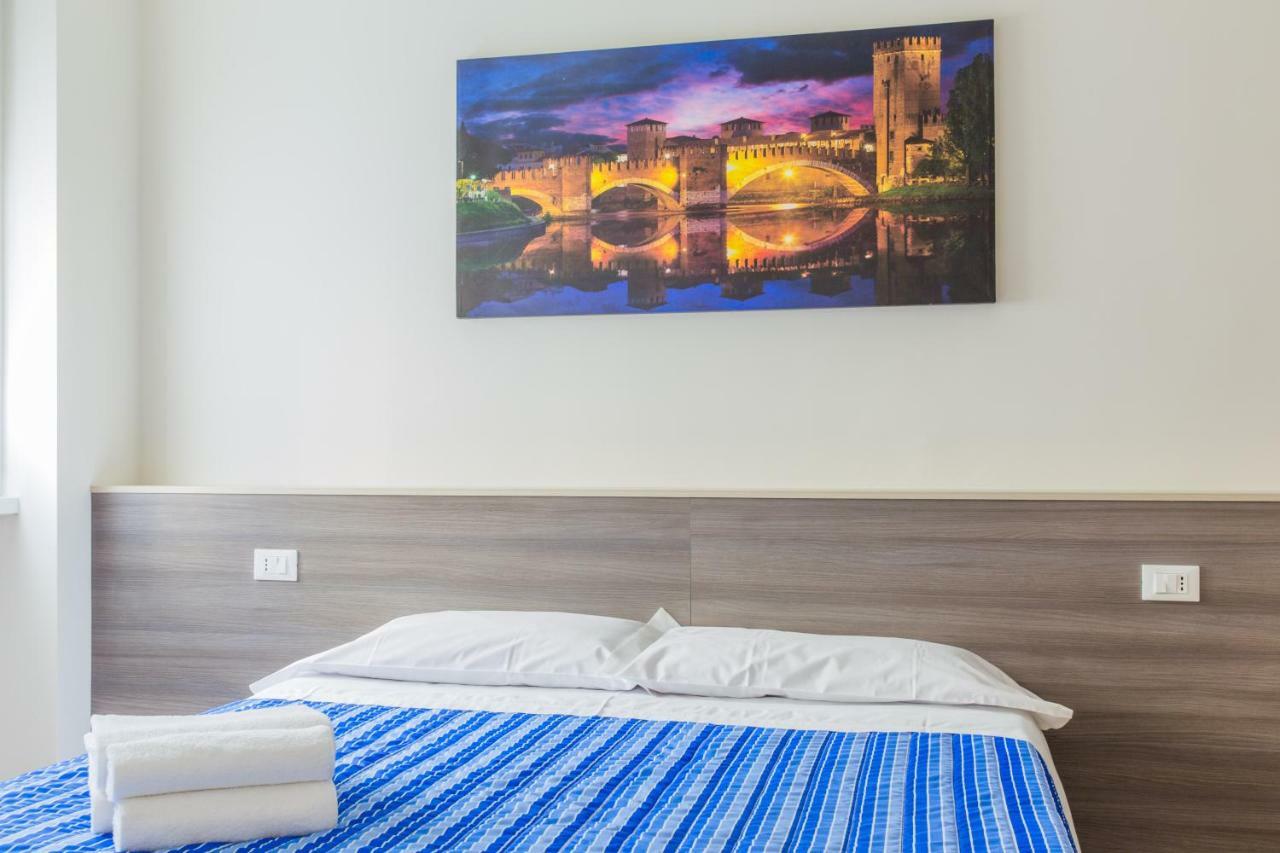 Family London Apartment Verona
