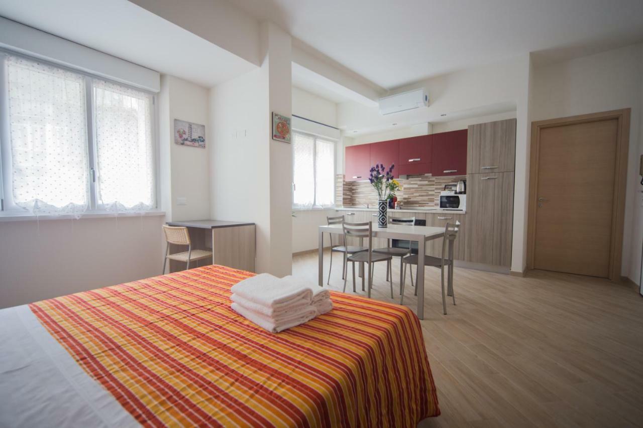 Family London Apartment Verona